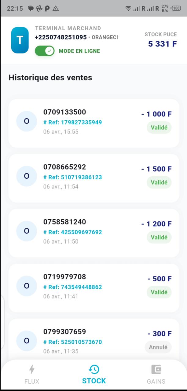 Teli Pro